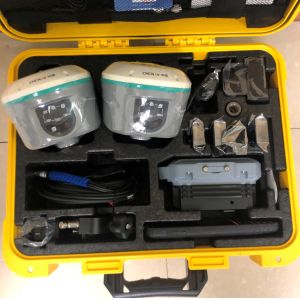 CHC T3 Small GNSS RTK Receiver With High Accuracy And Dual Frequency