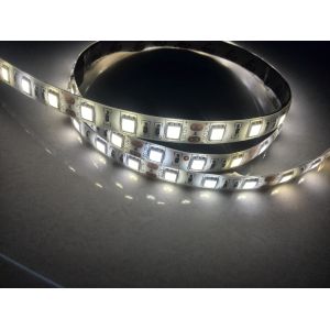 LED strip light flexible 5050 smd withe HIGH LUMEN JALN7