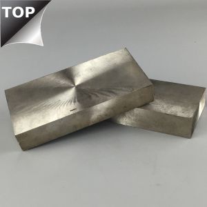 Grinding Surface Cobalt Alloy Castings , Cobalt Based Chrome Spinal Superalloys
