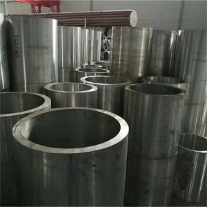 0.5mm Solar Energy Cold Rolled 301 Tube BA Surface