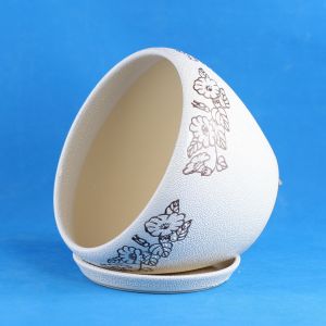 Transform Your Garden With Our Stylish And Durable Ceramic Pots Shop Now