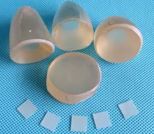 Optimize Your Optical Components With LaSrAlO4 Crystal Wafer S Superior