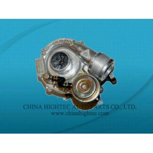 China Turbo for FORD   KP35	DV4TD	5435-970-0009 on sale