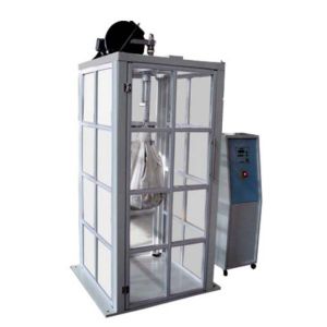 Automatic Furniture Testing Machine Luggage Vibration Tester 90 X 87 X 203CM