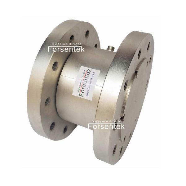 Quality 20000Nm Reaction torque sensor 30000N*m torque transducer 50000N-m for sale