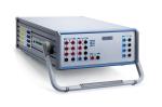 KINGSINE K3063i Distance Protection Relay Testing Secondary Injection Test Set