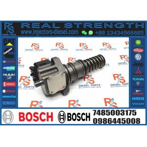 Fuel Injector 7485003175 0414755015 0986445012 0414755016 0414755017