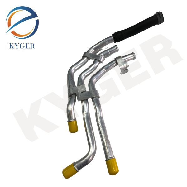 Buy KYGER LR050883 HVAC Heater Hose EGR Cooler To Heater Intet For Land Rover Discovery 4 2010 - 2016 L319 LR050883 at wholesale prices