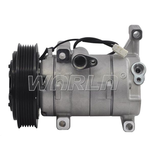 Buy Car Air Conditioner Compressor For MAZDA 3 1.6 10S11 6PK WXMZ015A at wholesale prices