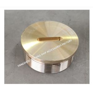 SOUNDING TUBE CAP SOUNDING PIPE CAP SOUNDING HEAD CAP STAINLESS STEEL SOUNDING