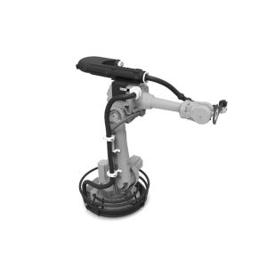 Quality Straight Bar Robot Dress Pack Remote Technical Support And Time Saving Expansion Box for sale