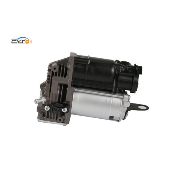 221 320 1604 Mercedes Benz Air Suspension Compressor For Mecedes W221