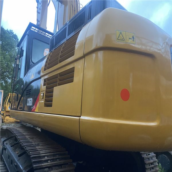 Buy Used Cat Cate 336D & 336GC Excavators Reliable Cate 336 Excavator at wholesale prices