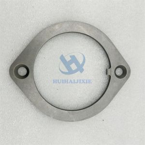 Construction Machinery Original WASHER PLATE-LOCK 1616713 161-6713 For