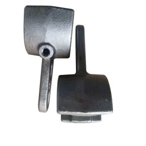 Precision Investment Casting Agricultural Machinery Parts Shifting Yoke