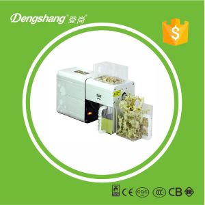 Quality small moringa seed oil extraction machine with CE approval for sale