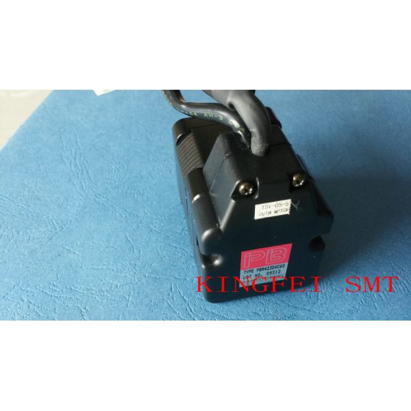 Buy Samsung CP60L Conveyer Motor J9075459B PBM423DXC60 Servo Motor at wholesale prices