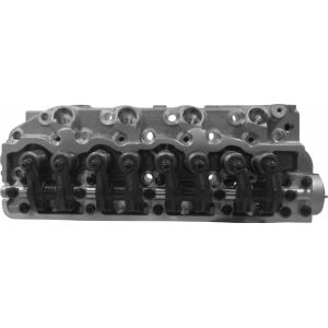 4D56/4D55 Cylinder Head Assy 908511 AMC908511 MD185918 MD109733 MD305542