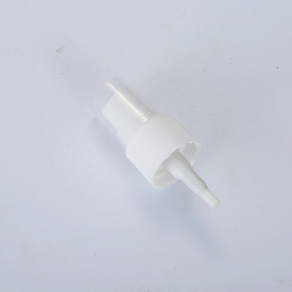 28 410 18 415 Fine Mist Sprayer / Fine Mist Pump Sprayer For Bottles