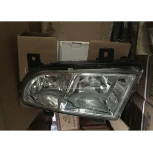 SINOTRUK HOWO Truck Spare Parts Fog Lamp High Brightness WG9719720025