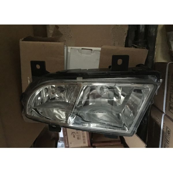 Buy SINOTRUK HOWO Truck Spare Parts Fog Lamp High Brightness WG9719720025 at wholesale prices