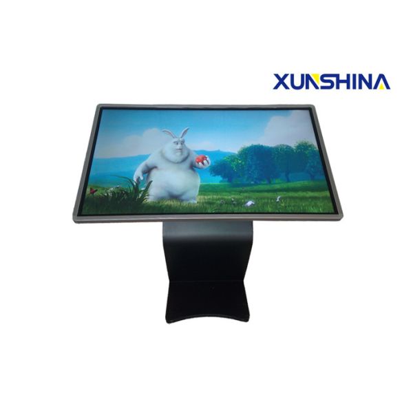 Buy Full HD 43" Touch Screen Kiosk With Windows OS at wholesale prices