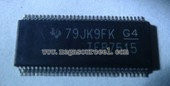 Buy Integrated Circuit Chip TFP7515DGGR at wholesale prices