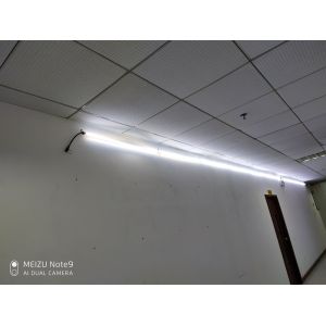 SMD5050 Underground LED Tunnel Light