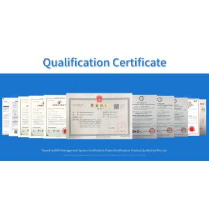 Flanged Expansion Bellows Rubber Wastewater Waste Gas Round Head Flanged Bellows