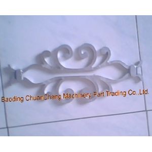 Customized Gravity Die Casting Parts, Made In China Professional Manufacturer
