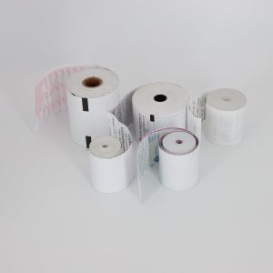 Image Black 80mm Thermal Paper for Printing