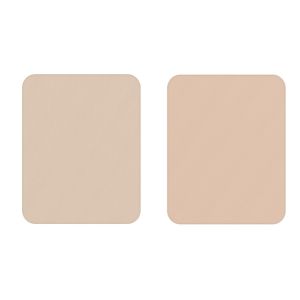 Customized Pakcaging Waterproof Pressed Powder Matte Finish