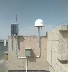 Identification Of Dedicated System For Drone Detection Interference Integration