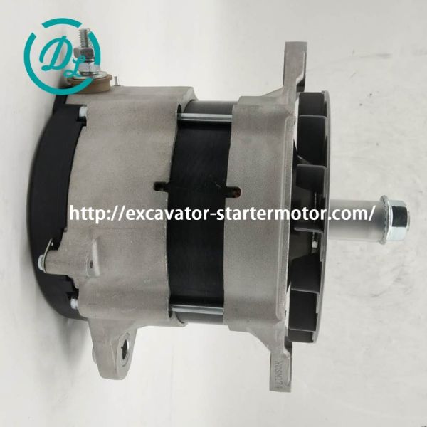 EexcavaStart CAT 924H Excavator Alternator 24V 150A OEM 249-0313 272-0313