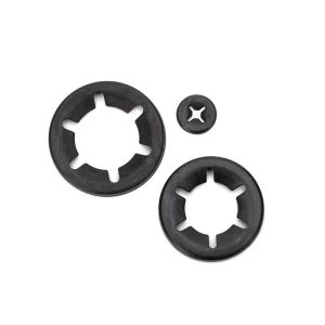 Stainless Steel Starlock Internal Tooth Lock Washers for M3M4M5M6M8M10M12M14M16M
