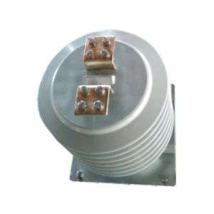 17.5kVMV Current Transformer Energy Measurement Flameproof Waterproof KEMA