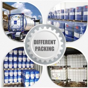 High Capacity Hr Foam Production Polyurethane Copolymer Polyol Formula C5H10O2