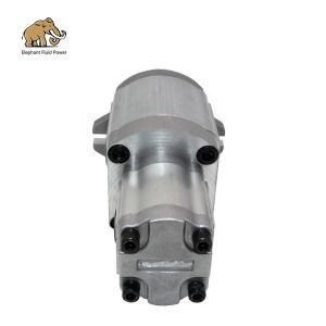 CBT F3 Hydraulic Tractor Pumps Forklift Aluminum Alloy