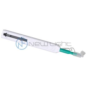 SC FC ST 2.5mm 800 Cleaner Fiber Optic Tools