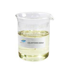 Formaldehyde Free Color Fixing Agent with LSF-01/LSF-22/LSF-36/LSF-55 Kinds and