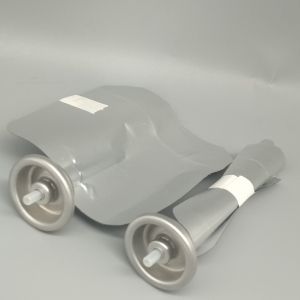 Precision Control BOV Valve for Continuous Mist Delivery