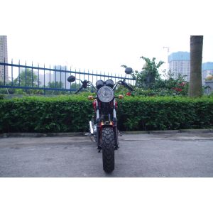 Adventure motorcycle street bike 150cc