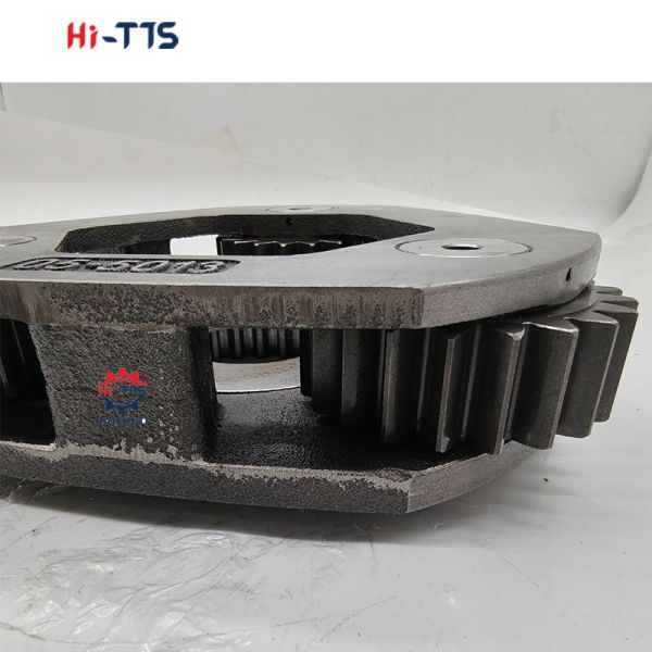 Planetary Gear Parts 2042432 for Construction Machinery ZX200-3G ZX200-5G Excavator