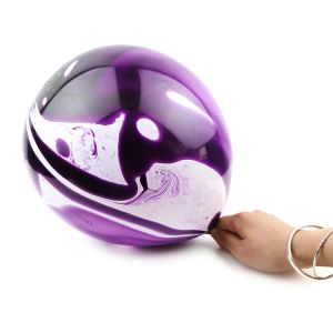 Latex Helium Air Filled Balloons For Birthday