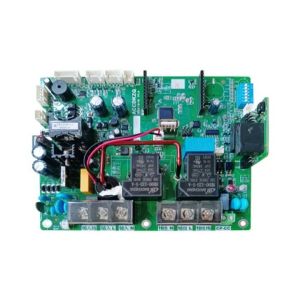 SMT Factory Shenzhen Electronic Components Assembly Services Leddesign PCB& PCBA