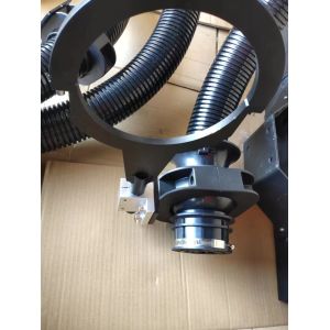 High-Efficiency Robot Dress Pack With robot arm 6 axis