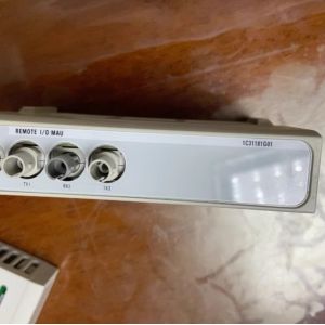 1C31181G01 Westinghouse Remote MAU I/O Module