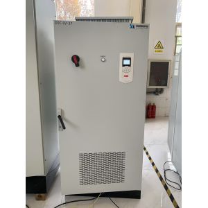 160kW Gasoline Engine Dynamometer Test Bench with 9000RPM Max Speed