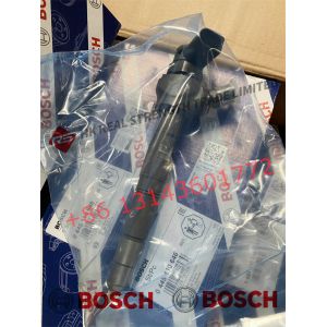 Diesel Common Rail fuel injector 0445110646 0445110368 0445110369 0445110647