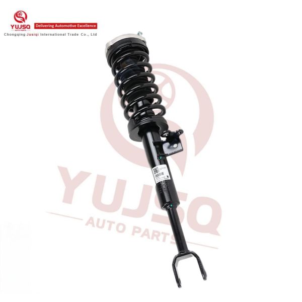 Buy BMW F18 Shock Absorber 31316854578 OEM 1-Year Warranty at wholesale prices